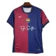 Koszulka FC Barcelona x Taylor Swift 24/25 Domowa Koszulka FC Barcelona x Taylor Swift 24/25 Domowa