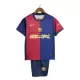 Koszulka FC Barcelona x Travis Scott 24/25 Domowa Dziecięca Koszulka FC Barcelona x Travis Scott 24/25 Domowa Dziecięca