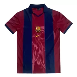 Koszulka FC Barcelona x Travis Scott 24/25 - Specjalny Koszulka FC Barcelona x Travis Scott 24/25 - Specjalny
