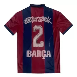 Koszulka FC Barcelona x Travis Scott 24/25 - Specjalny