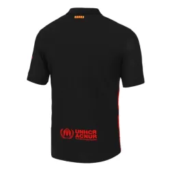 Koszulka FC Barcelona x Travis Scott 24/25 Wyjazdowa