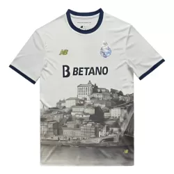 Koszulka FC Porto Landscape 25/26 - Specjalny Koszulka FC Porto Landscape 25/26 - Specjalny