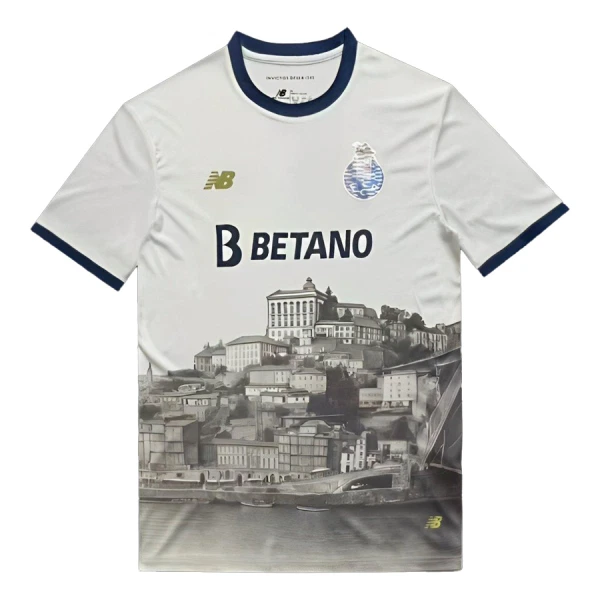 Koszulka FC Porto Landscape 25/26 - Specjalny Koszulka FC Porto Landscape 25/26 - Specjalny