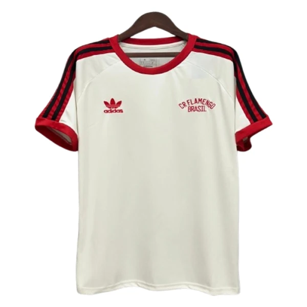 Koszulka Flamengo 2025 - Specjalny Koszulka Flamengo 2025 - Specjalny