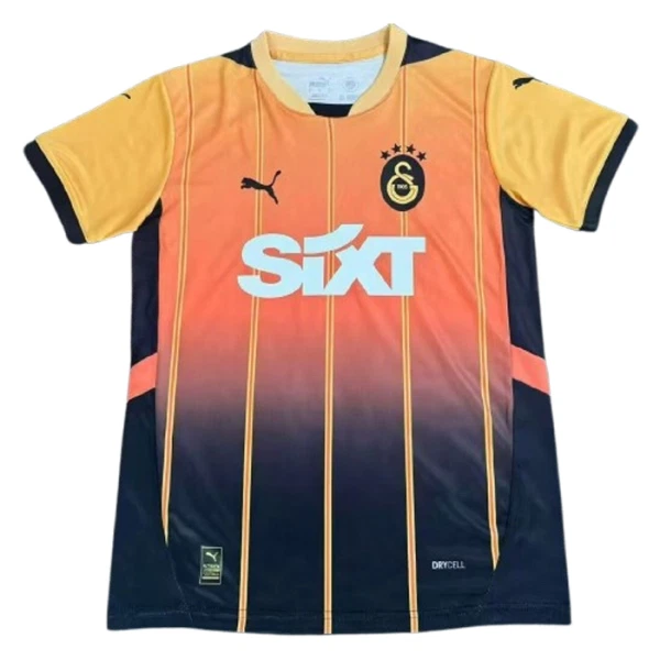 Koszulka Galatasaray SK 25/26 - Specjalny Koszulka Galatasaray SK 25/26 - Specjalny