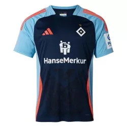 Koszulka Hamburger SV 24/25 - Specjalny Koszulka Hamburger SV 24/25 - Specjalny