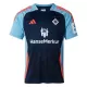 Koszulka Hamburger SV 24/25 - Specjalny Koszulka Hamburger SV 24/25 - Specjalny