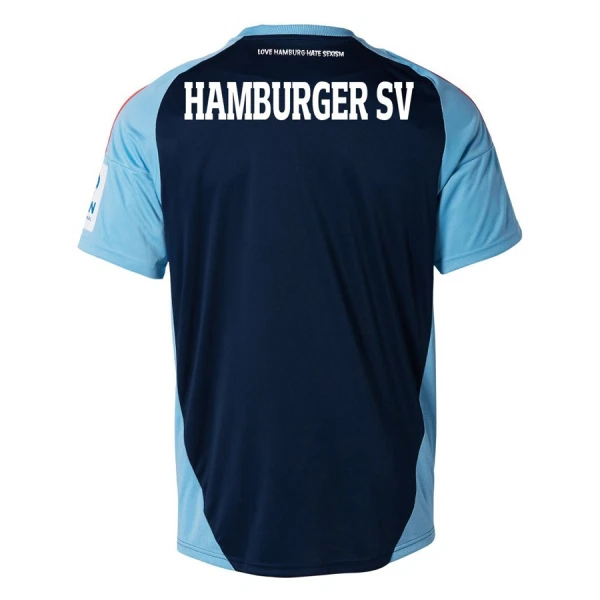 Koszulka Hamburger SV 24/25 - Specjalny