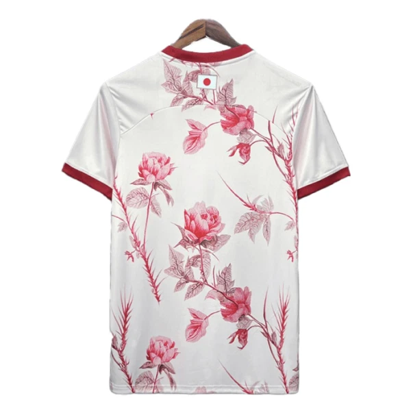 Koszulka Japonia x Sakura 2024 - Specjalny