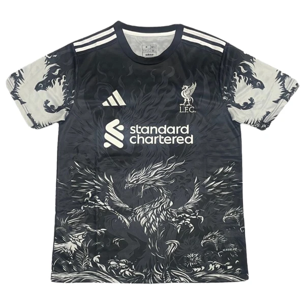 Koszulka Liverpool 25/26 - Specjalny Koszulka Liverpool 25/26 - Specjalny