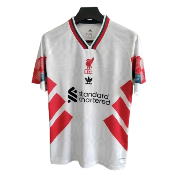 Koszulka Liverpool 25/26 - Specjalny Koszulka Liverpool 25/26 - Specjalny