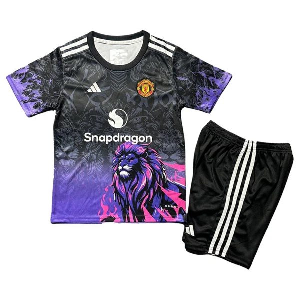 Koszulka Manchester United 25/26 Dziecięca - Specjalny Koszulka Manchester United 25/26 Dziecięca - Specjalny