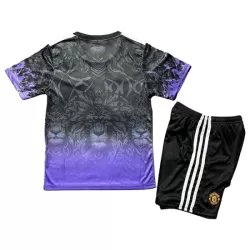 Koszulka Manchester United 25/26 Dziecięca - Specjalny