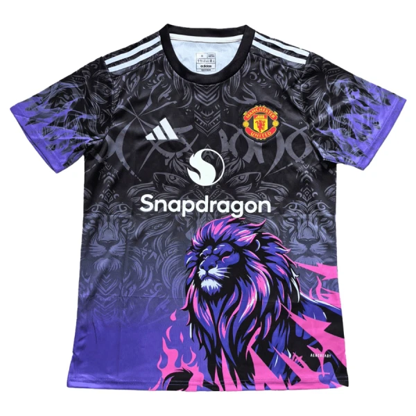 Koszulka Manchester United 25/26 - Specjalny Koszulka Manchester United 25/26 - Specjalny