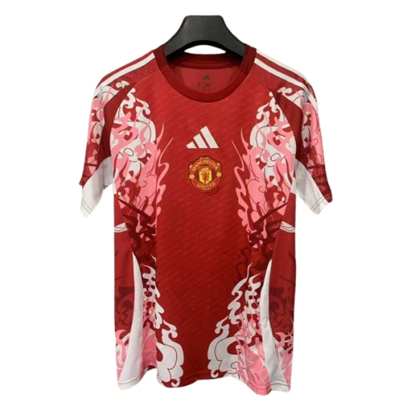 Koszulka Manchester United 25/26 - Specjalny Koszulka Manchester United 25/26 - Specjalny