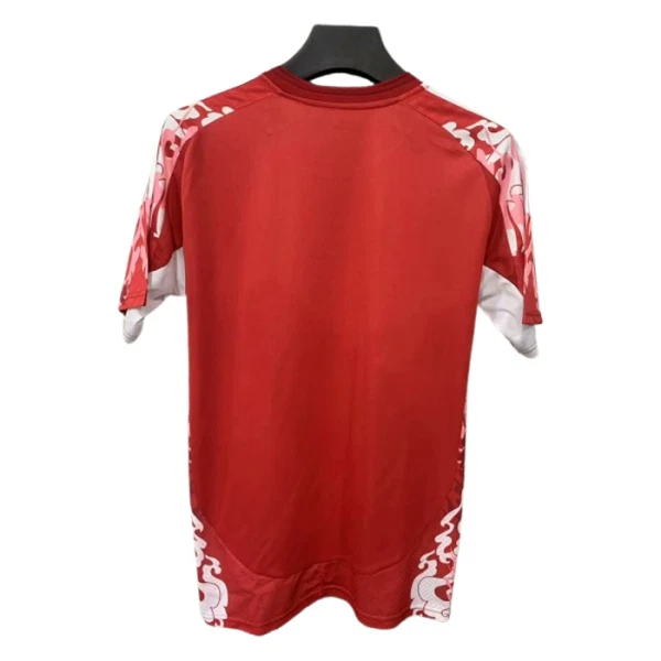 Koszulka Manchester United 25/26 - Specjalny