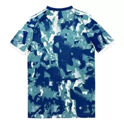 Koszulka Real Madryt 24/25 Niebieski - Specjalny