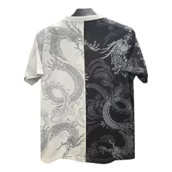 Koszulka Real Madryt Dragon 24/25 Biały