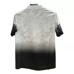 Koszulka Real Madryt Dragon 25/26 Biały