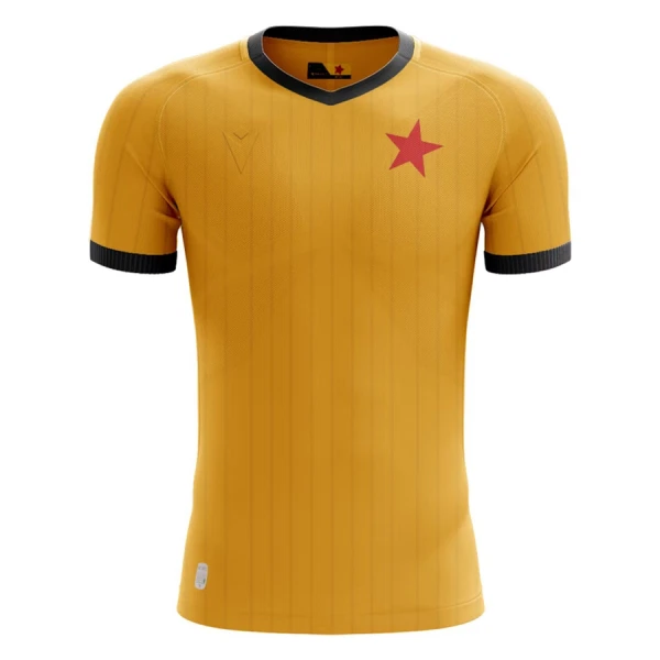 Koszulka Red Star Belgrade 24/25 - Specjalny Koszulka Red Star Belgrade 24/25 - Specjalny