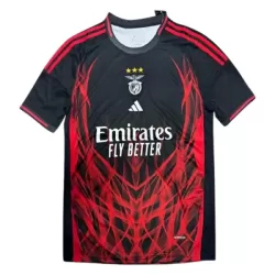 Koszulka SL Benfica 25/26 - Specjalny Koszulka SL Benfica 25/26 - Specjalny