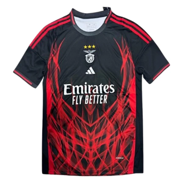 Koszulka SL Benfica 25/26 - Specjalny Koszulka SL Benfica 25/26 - Specjalny