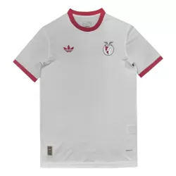 Koszulka SL Benfica Rocznica 2025 - Specjalny Koszulka SL Benfica Rocznica 2025 - Specjalny