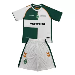 Koszulka Werder Brema 24/25 Dziecięca - Specjalny Koszulka Werder Brema 24/25 Dziecięca - Specjalny