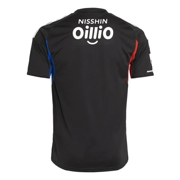 Koszulka Yokohama F. Marinos 25/26 - Specjalny