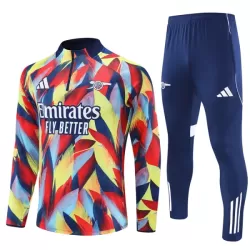 Arsenal Zestaw Bluzy Treningowej 25/26 Arsenal Zestaw Bluzy Treningowej 25/26