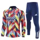 Arsenal Zestaw Bluzy Treningowej 25/26 Arsenal Zestaw Bluzy Treningowej 25/26