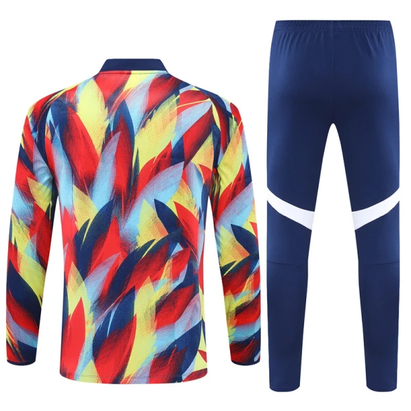 Arsenal Zestaw Bluzy Treningowej 25/26