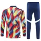 Arsenal Zestaw Bluzy Treningowej 25/26
