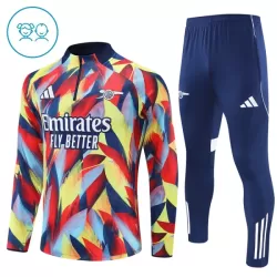 Arsenal Zestaw Bluzy Treningowej 25/26 Dziecięca Arsenal Zestaw Bluzy Treningowej 25/26 Dziecięca