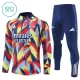 Arsenal Zestaw Bluzy Treningowej 25/26 Dziecięca Arsenal Zestaw Bluzy Treningowej 25/26 Dziecięca