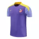 Atlético Madryt Koszulka Treningowa 25/26 Fioletowy Atlético Madryt Koszulka Treningowa 25/26 Fioletowy