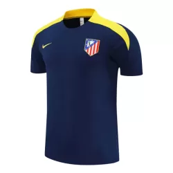 Atlético Madryt Koszulka Treningowa 25/26 Marynarka-Wojenna Atlético Madryt Koszulka Treningowa 25/26 Marynarka-Wojenna