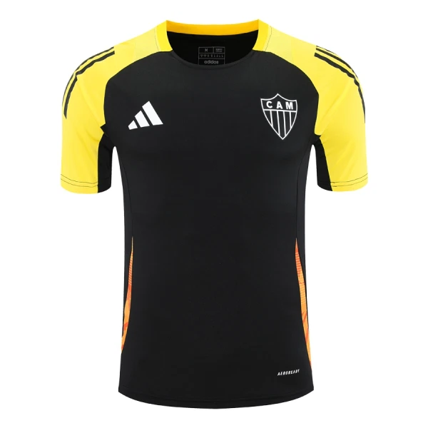 Koszulka Atlético Mineiro 25/26 Koszulka Atlético Mineiro 25/26