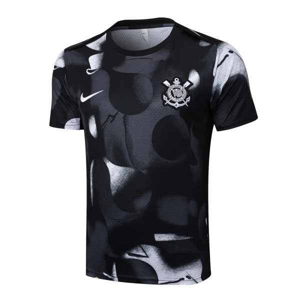 Koszulka Corinthians Pre-Match 25/26 Koszulka Corinthians Pre-Match 25/26