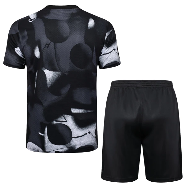 Koszulka Corinthians Pre-Match 25/26 Dziecięca