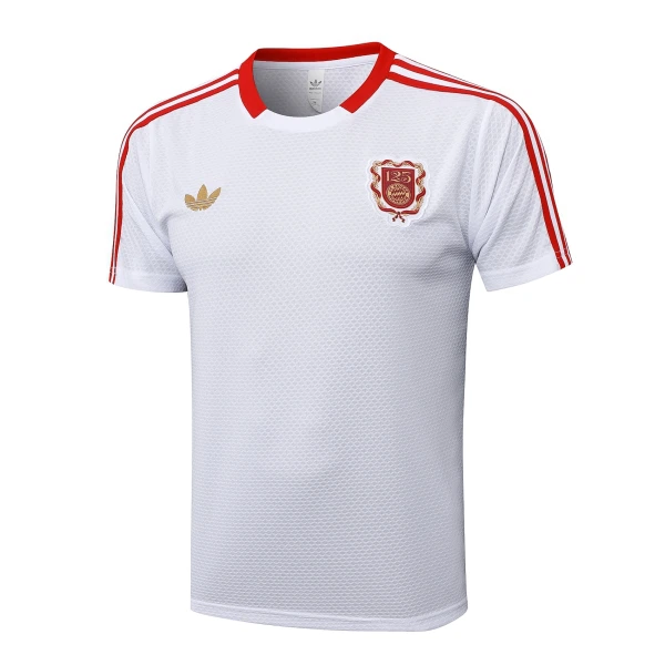 Koszulka FC Bayern Monachium Rocznica 24/25 Koszulka FC Bayern Monachium Rocznica 24/25