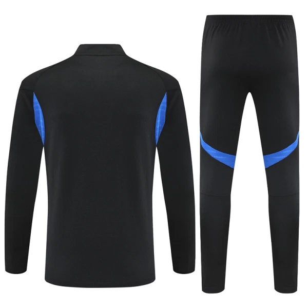 Manchester United Zestaw Bluzy Treningowej 25/26