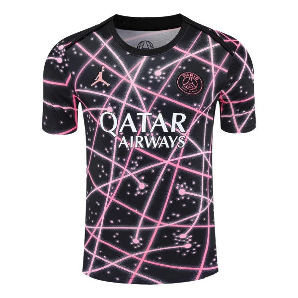 Paris Saint-Germain Koszulka Treningowa 25/26 Paris Saint-Germain Koszulka Treningowa 25/26