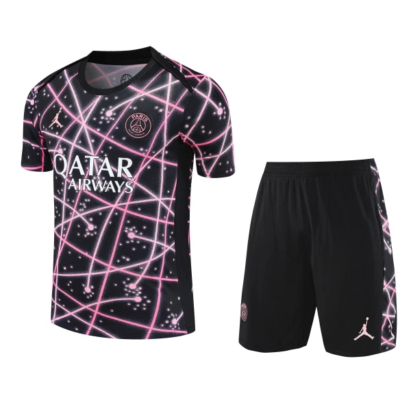 Paris Saint-Germain Koszulka Treningowa 25/26 Dziecięca Paris Saint-Germain Koszulka Treningowa 25/26 Dziecięca