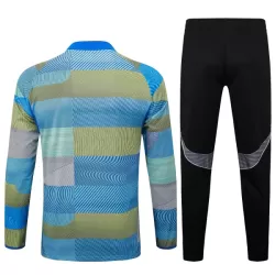 Real Madryt Zestaw Bluzy Treningowej 25/26