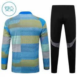 Real Madryt Zestaw Bluzy Treningowej 25/26 Dziecięca