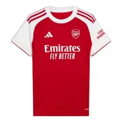 Koszulka Arsenal 25/26 Domowa Damska Koszulka Arsenal 25/26 Domowa Damska