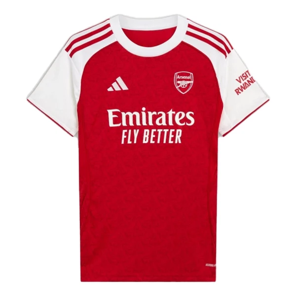 Koszulka Arsenal 25/26 Domowa Damska Koszulka Arsenal 25/26 Domowa Damska