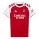 Koszulka Arsenal 25/26 Domowa Damska Koszulka Arsenal 25/26 Domowa Damska