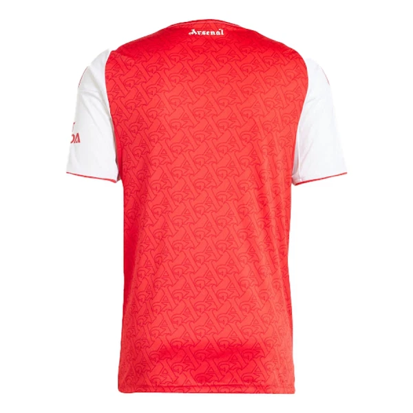 Koszulka Arsenal 25/26 Domowa Dziecięca